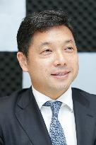 Mitsunobu Okada, Chief Executive Officer, Astroscale